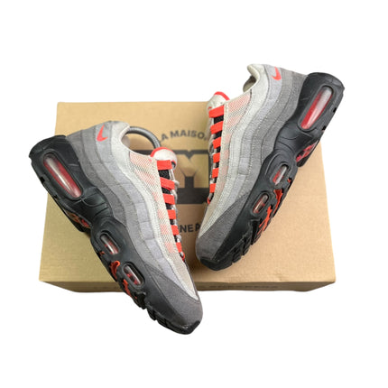 Nike Air Max 95 OG ( Solar Red ) taille 38