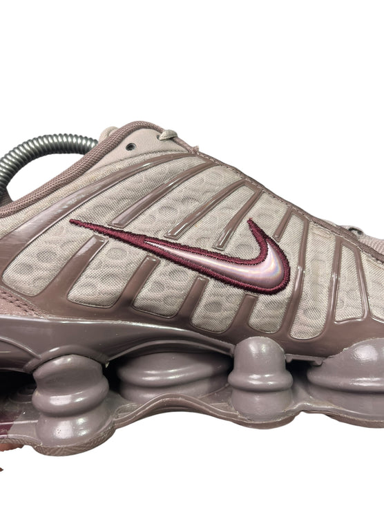 Nike Shox TL ( Pumice Night Maroon ) taille 40