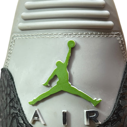 Jordan 3 Retro ( Chlorophyll ) taille 47