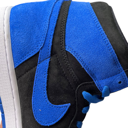 Jordan 1 Retro High OG ( Royal Reimagined ) taille 45