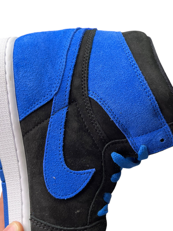 Jordan 1 Retro High OG ( Royal Reimagined ) taille 45