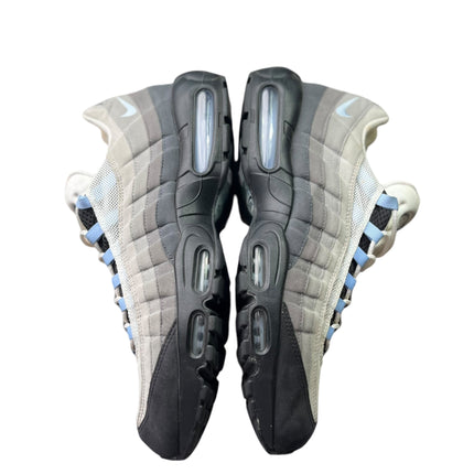 Nike Air Max 95 ( Aluminium ) taille 48.5