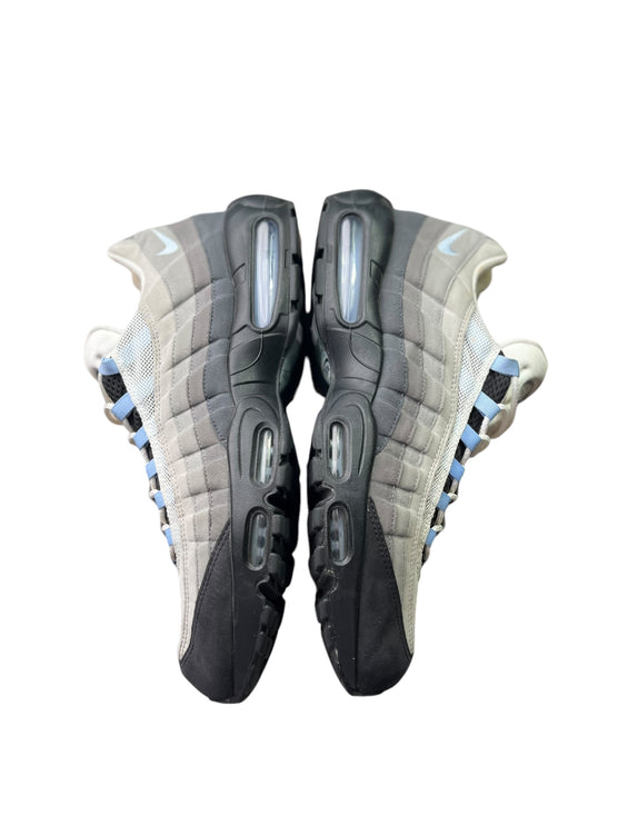 Nike Air Max 95 ( Aluminium ) taille 48.5