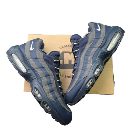 Nike Air Max 95 ( Navy Blue ) taille 47.5