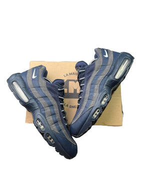 Nike Air Max 95 ( Navy Blue ) taille 47.5