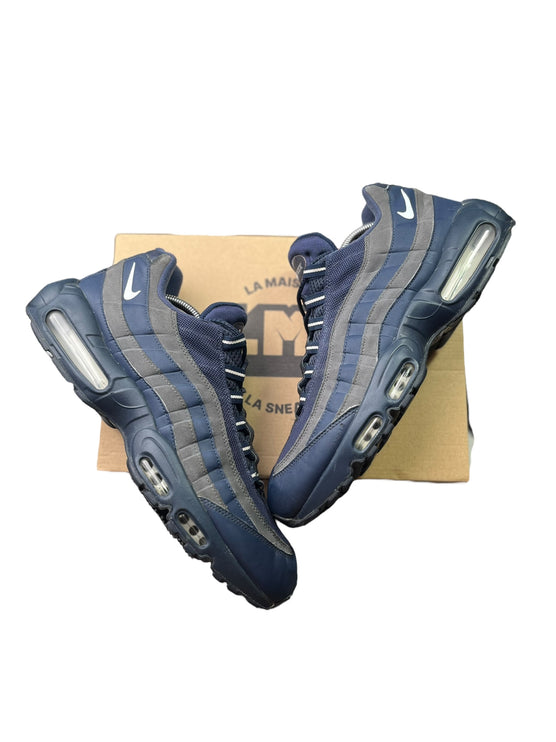 Nike Air Max 95 ( Navy Blue ) taille 47.5