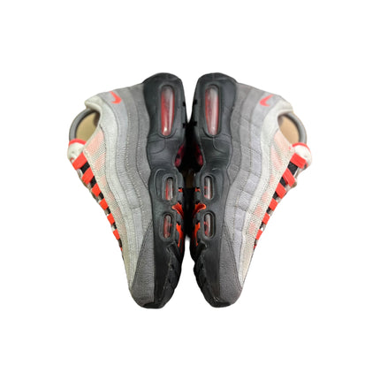 Nike Air Max 95 OG ( Solar Red ) taille 38