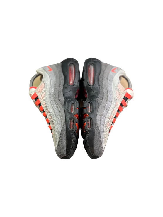 Nike Air Max 95 OG ( Solar Red ) taille 38