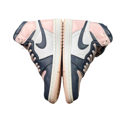 Jordan 1 Retro High OG ( Atmosphere Bubble Gum ) taille 36.5