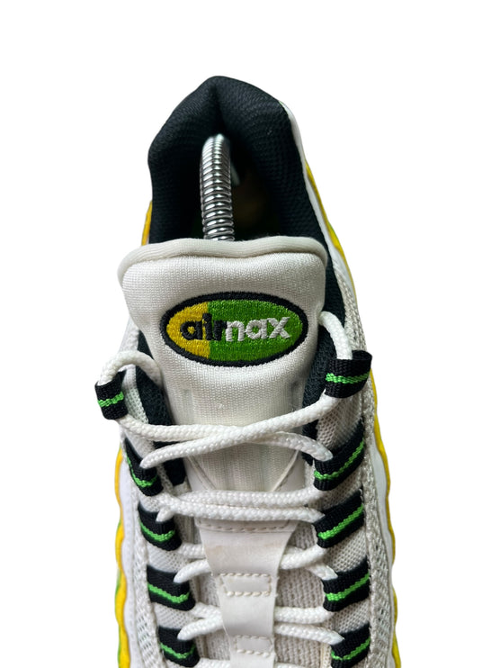 Nike Air Max 95 ( Lemon Lime ) taille 44