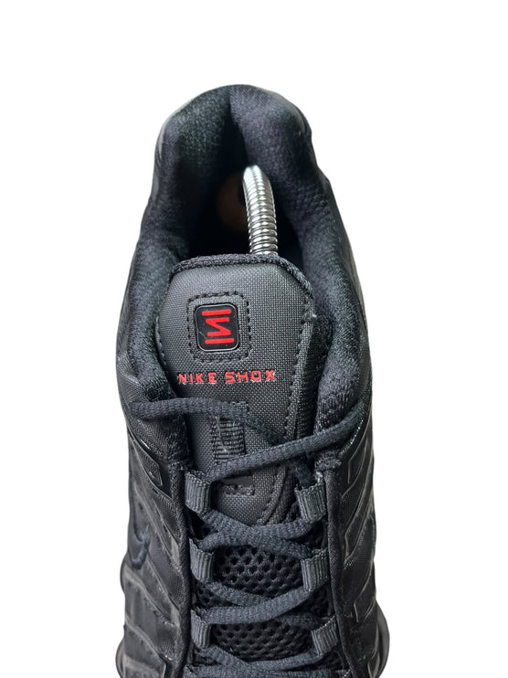 Nike Shox TL ( Black Metallic ) taille 44