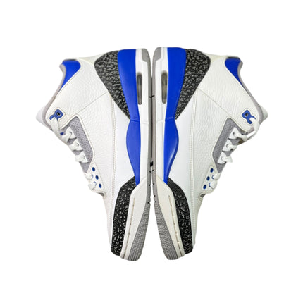 Jordan 3 Retro ( Racer Blue ) taille 42.5