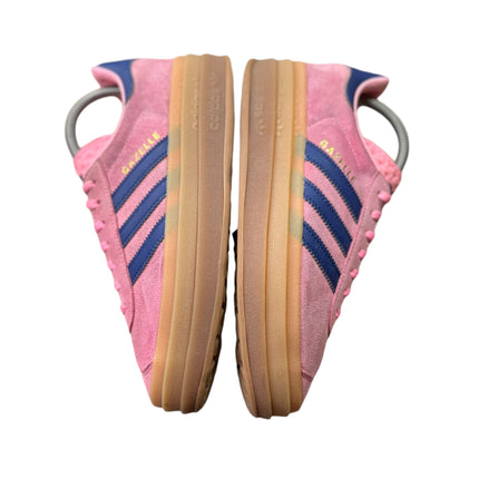 Adidas Gazelle Bold ( Pink Glow ) taille 38