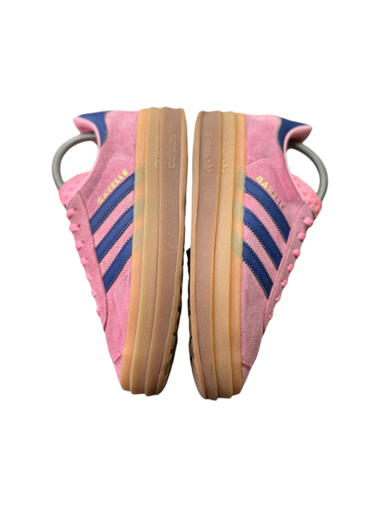 Adidas Gazelle Bold ( Pink Glow ) taille 38