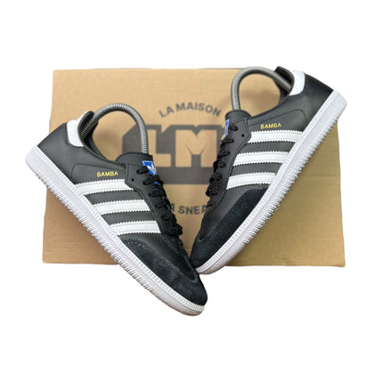 Adidas Samba OG ( Black White ) taille 36