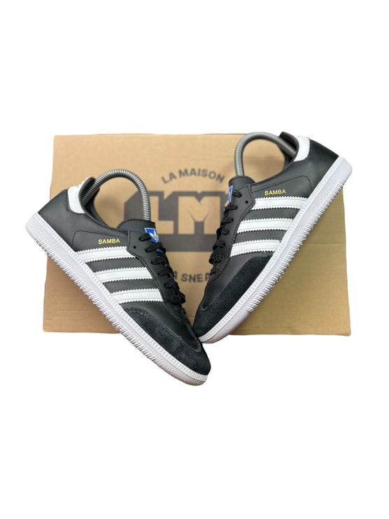 Adidas Samba OG ( Black White ) taille 36