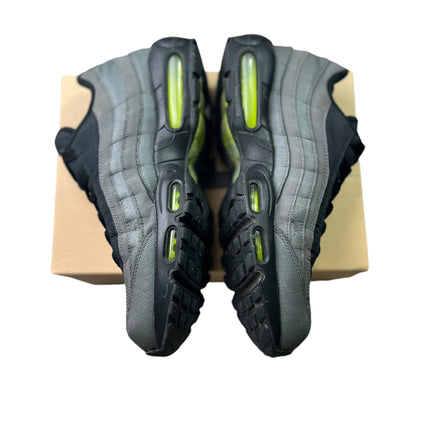 Nike Air Max 95 ( Black Neon ) taille 46