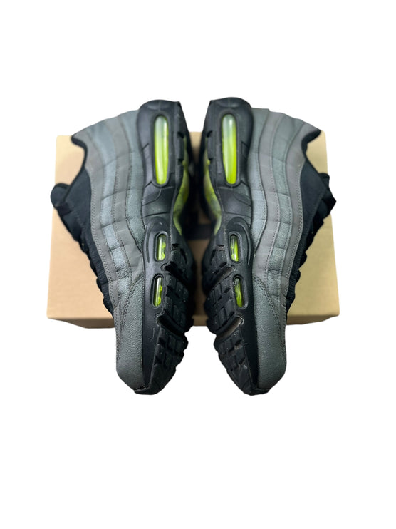 Nike Air Max 95 ( Black Neon ) taille 46