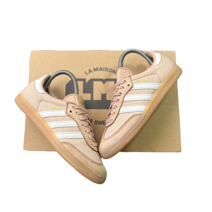 Adidas Samba OG ( Pink ) taille 36