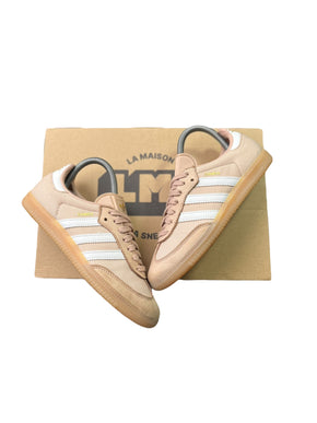 Adidas Samba OG ( Pink ) taille 36