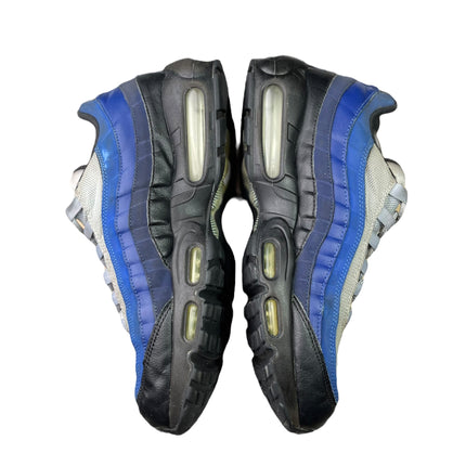 Nike Air Max 95 ( Black Binary Blue ) taille 45