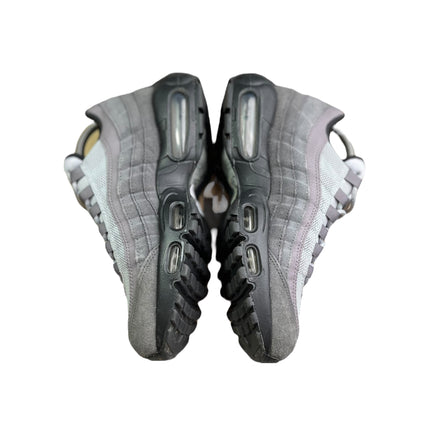 Nike Air Max 95 ( Anthracite Black ) taille 38.5