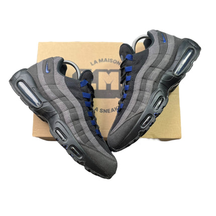 Nike Air Max 95 ( Blue Jewel ) taille 42.5