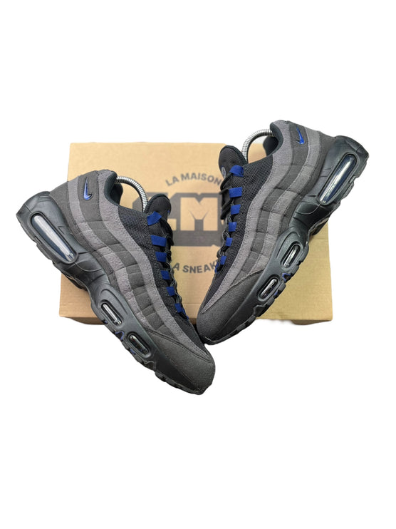 Nike Air Max 95 ( Blue Jewel ) taille 42.5