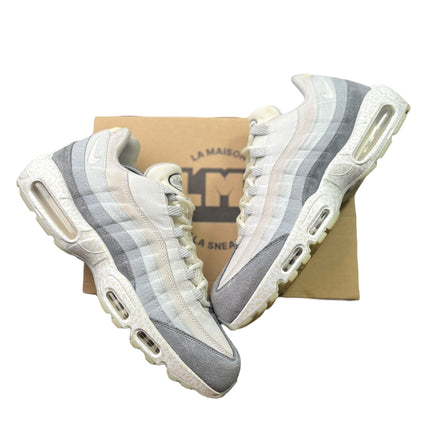 Nike Air Max 95 ( Light Bone ) taille 48.5