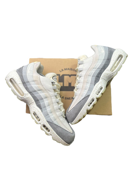 Nike Air Max 95 ( Light Bone ) taille 48.5