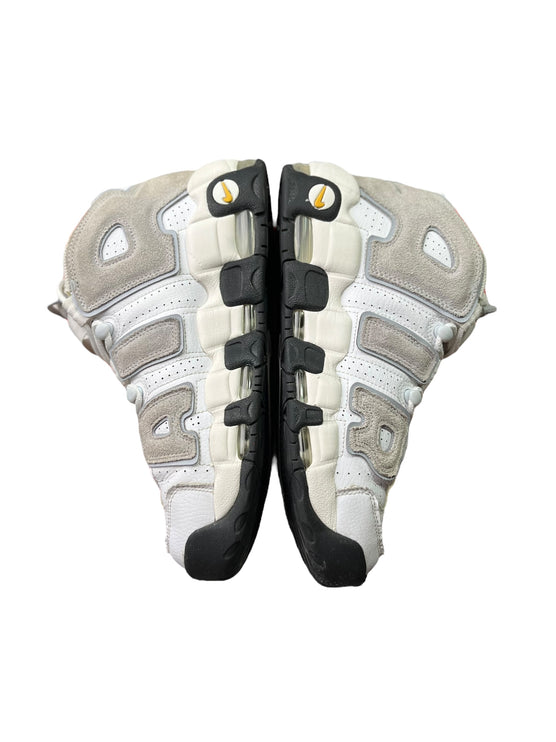 Nike Air More Uptempo ( Wolf Grey ) taille 42.5