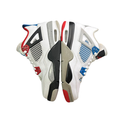 Jordan 4 Retro ( What The ) taille 39