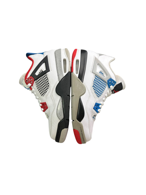 Jordan 4 Retro ( What The ) taille 39