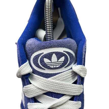 Adidas Campus ( Blue White ) taille 42 2/3