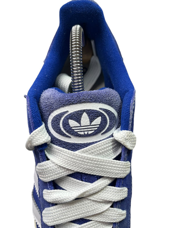 Adidas Campus ( Blue White ) taille 42 2/3