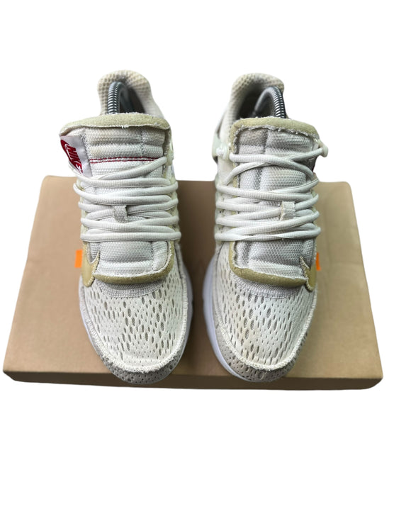 Nike Air Presto Off-White ( White ) taille 40