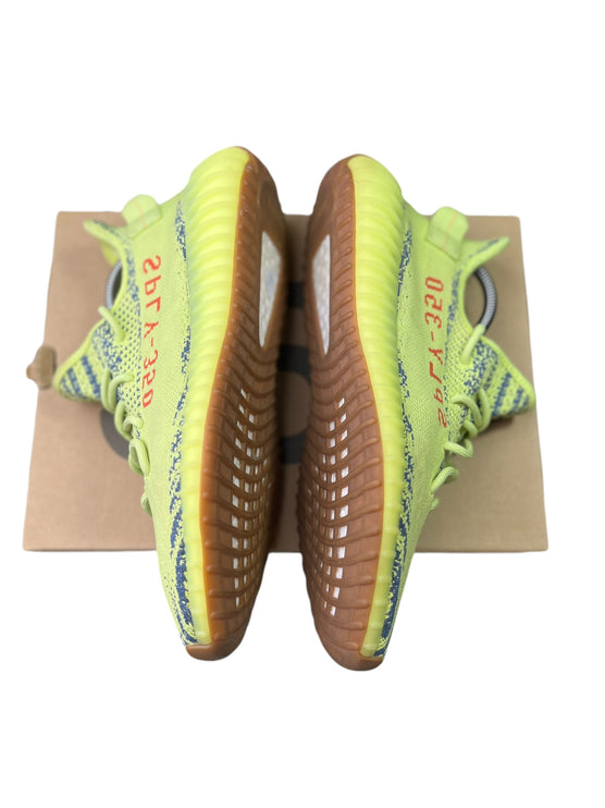 Adidas Yeezy Boost 350 V2 ( Semi Frozen Yellow ) taille 44