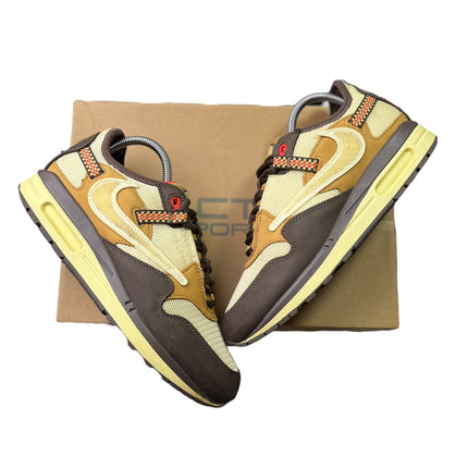 Nike Air Max 1 Travis Scott ( Baroque Brown )