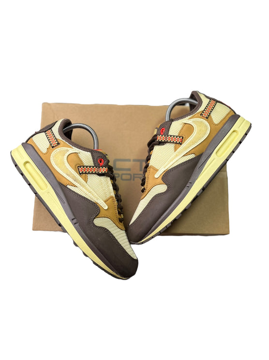 Nike Air Max 1 Travis Scott ( Baroque Brown )