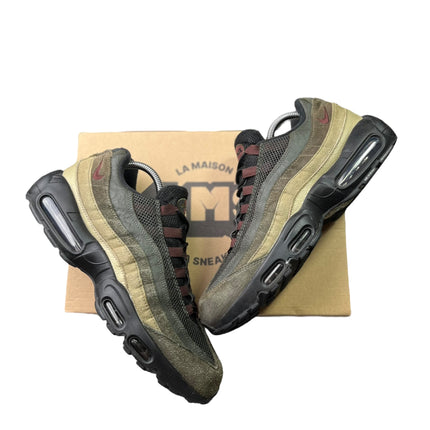 Nike Air Max 95 ( Black Earth ) taille 44.5