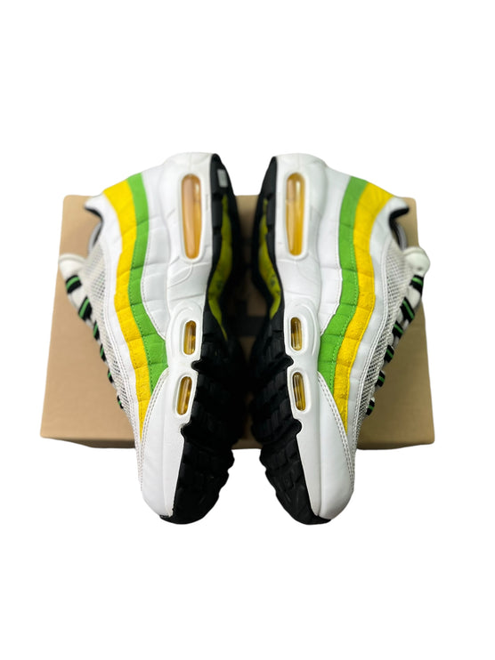 Nike Air Max 95 ( Lemon Lime ) taille 44