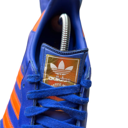 Adidas Samba OG ( Blue Orange ) taille 46