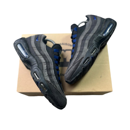 Nike Air Max 95 ( Blue Jewel ) taille 40.5