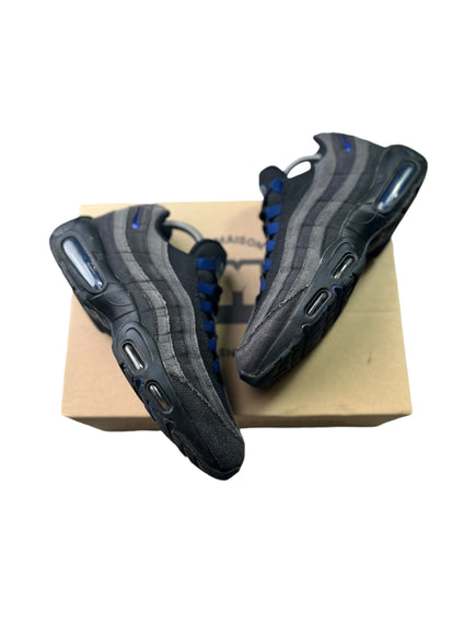 Nike Air Max 95 ( Blue Jewel ) taille 40.5