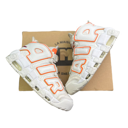 Nike Air More Uptempo ( Sunset ) taille 38.5