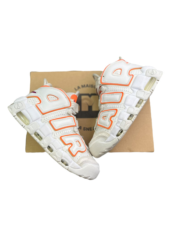 Nike Air More Uptempo ( Sunset ) taille 38.5