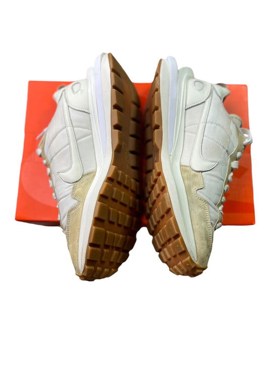 Nike Vaporwaffle Sacai ( Sail Gum ) taille 45