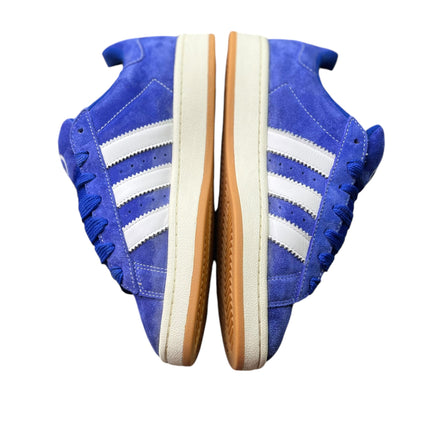 Adidas Campus ( Blue White ) taille 41 1/3