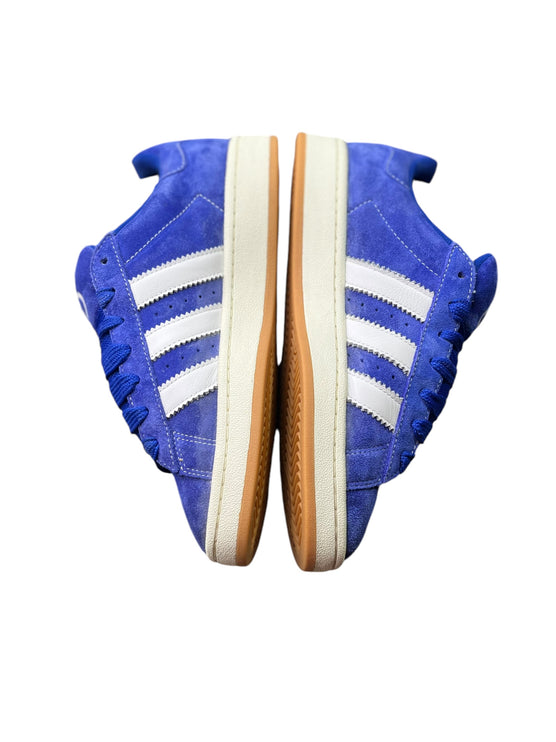 Adidas Campus ( Blue White ) taille 41 1/3