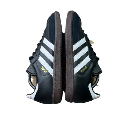 Adidas Samba OG ( Black Gum ) taille 42 2/3